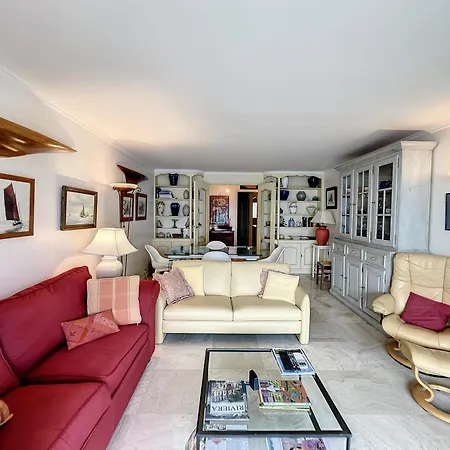 Appartement Front De Mer, Superbe Terrasse Vue 283l Chans