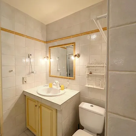 Front De Mer, Superbe Terrasse Vue 283l Chans * Κάννες